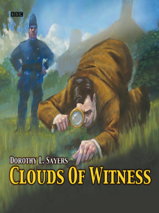 Title details for Clouds of Witness by BBC - Available